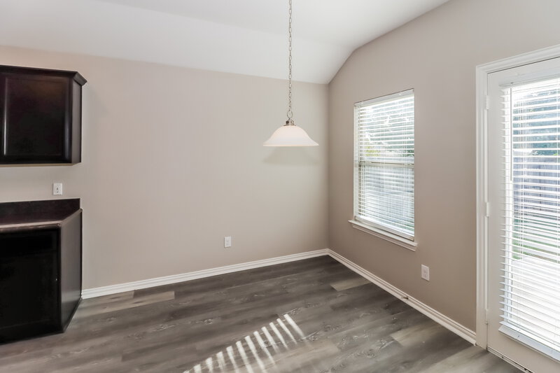 2,285/Mo, 9105 Saint Barts Rd Fort Worth, TX 76123 Bedroom View 3