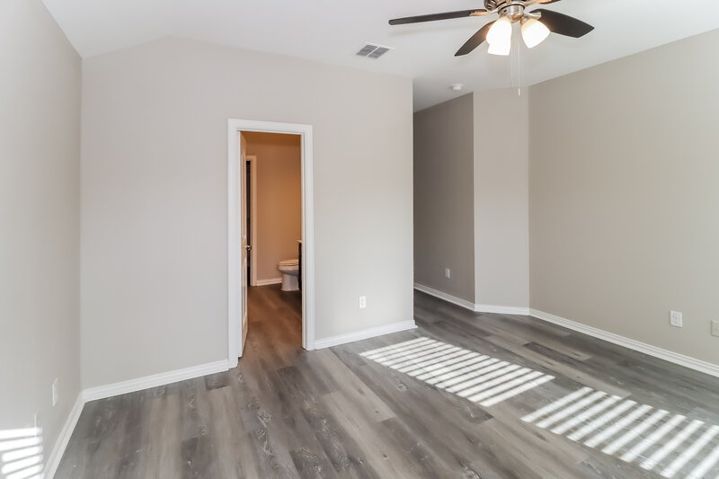 2,285/Mo, 9105 Saint Barts Rd Fort Worth, TX 76123 Bedroom View 4