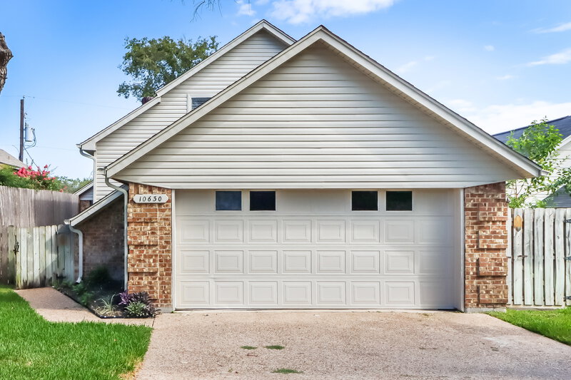 2,145/Mo, 10630 Tall Oak Dr Fort Worth, TX 76108 External View