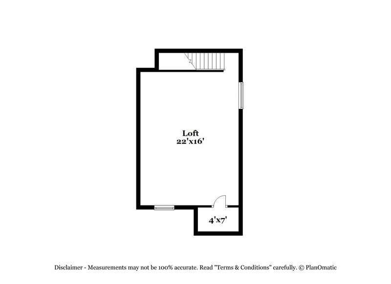 2,145/Mo, 10630 Tall Oak Dr Fort Worth, TX 76108 Floor Plan View 2