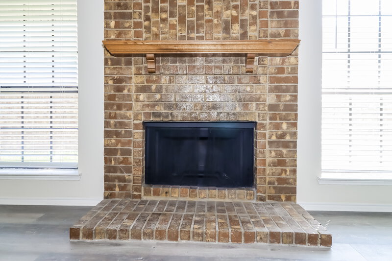 2,145/Mo, 10630 Tall Oak Dr Fort Worth, TX 76108 Living Room View