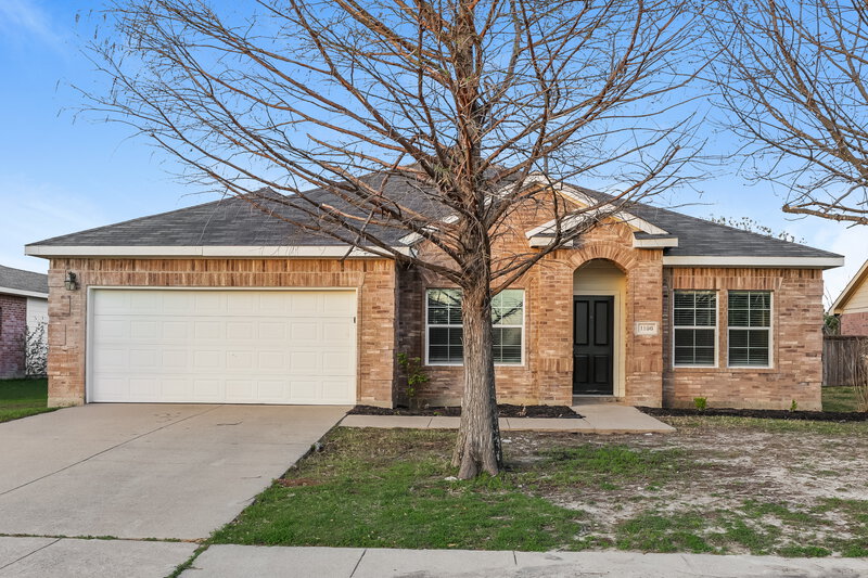 2,145/Mo, 1106 Longhorn Ln Forney, TX 75126 External View