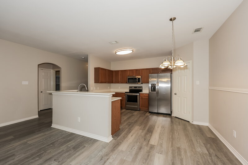 2,145/Mo, 1106 Longhorn Ln Forney, TX 75126 Living Room View