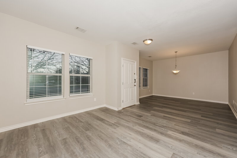 2,145/Mo, 1106 Longhorn Ln Forney, TX 75126 Family Room View