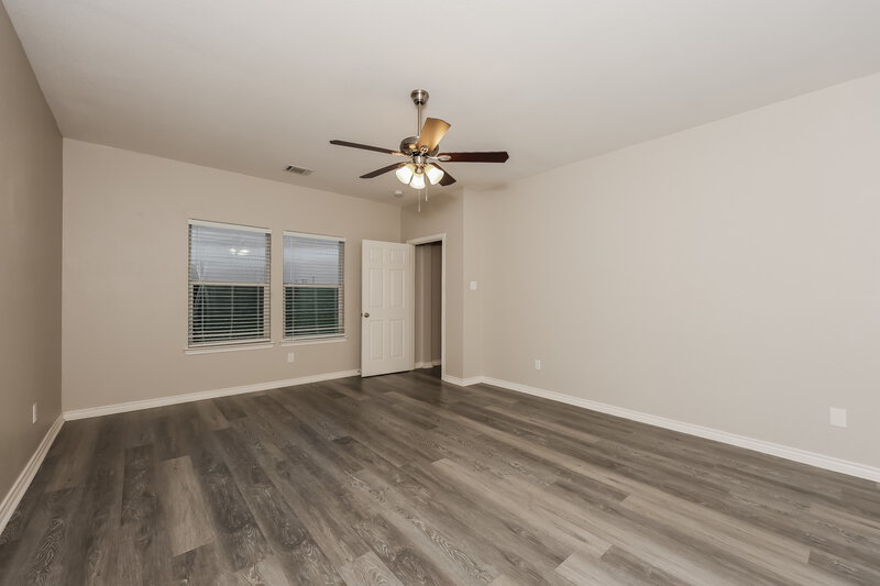 2,145/Mo, 1106 Longhorn Ln Forney, TX 75126 Main Bedroom View
