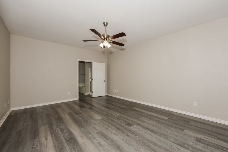 2,145/Mo, 1106 Longhorn Ln Forney, TX 75126 Main Bedroom View 2