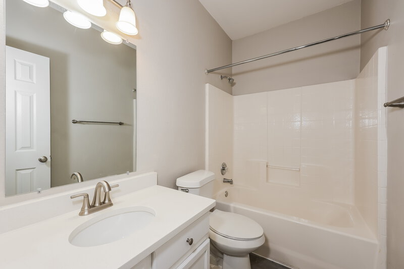 2,145/Mo, 1106 Longhorn Ln Forney, TX 75126 Bathroom View