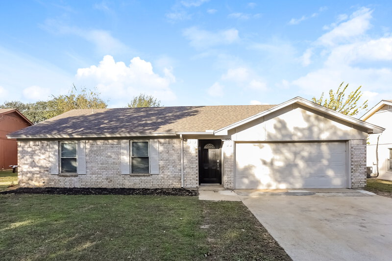 2,155/Mo, 6004 Cool Springs Dr Arlington, TX 76001 External View