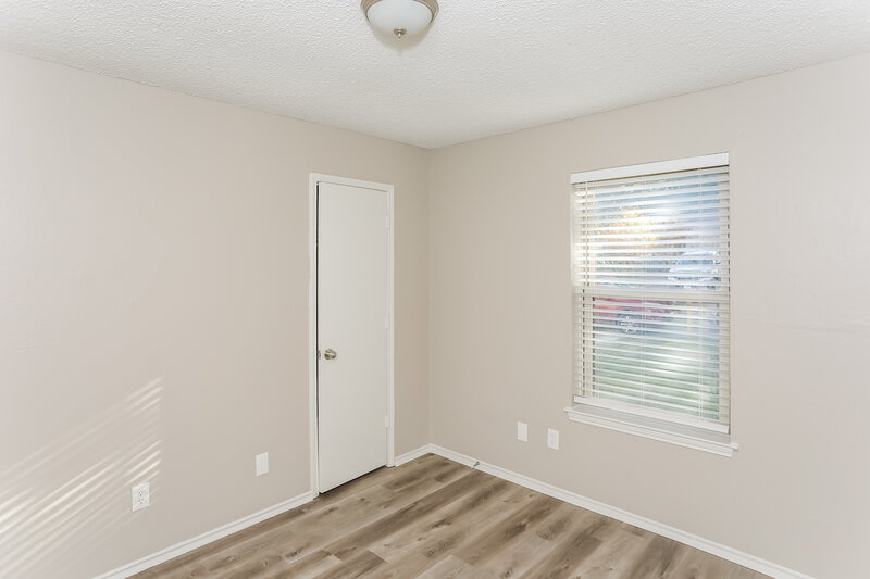 2,155/Mo, 6004 Cool Springs Dr Arlington, TX 76001 Bedroom View 2