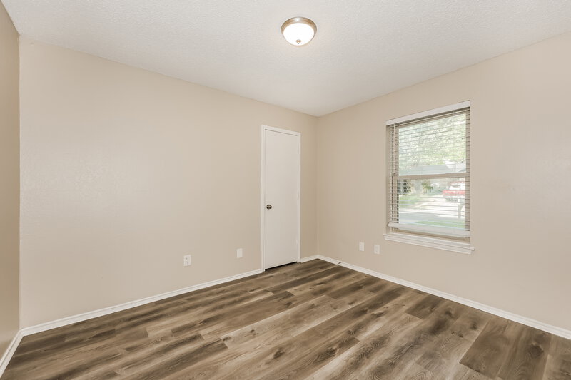2,045/Mo, 6004 Cool Springs Dr Arlington, TX 76001 Bedroom View 2