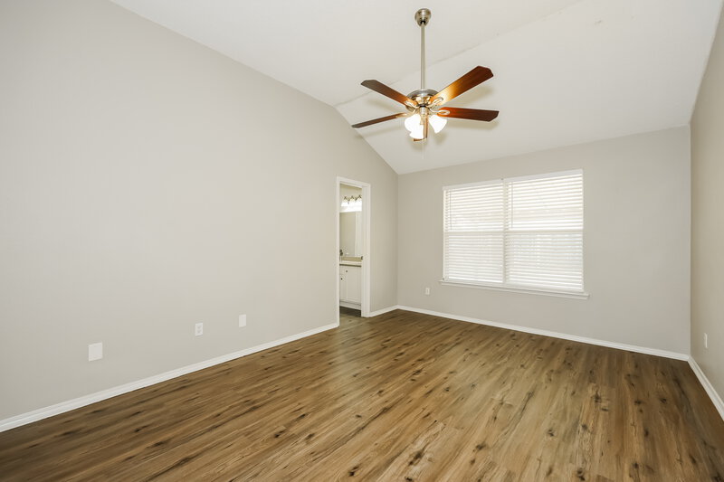 1,805/Mo, 2213 Whispering Wind St Fort Worth, TX 76108 Main Bedroom View