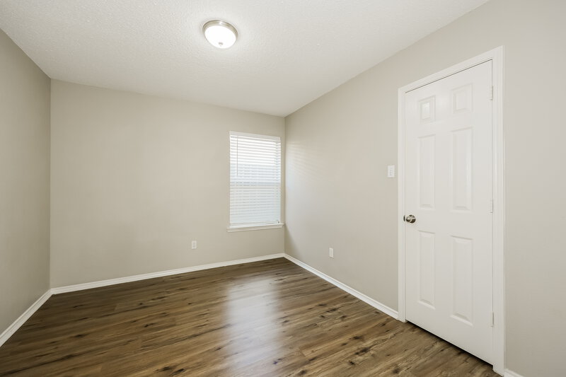 1,805/Mo, 2213 Whispering Wind St Fort Worth, TX 76108 Bedroom View