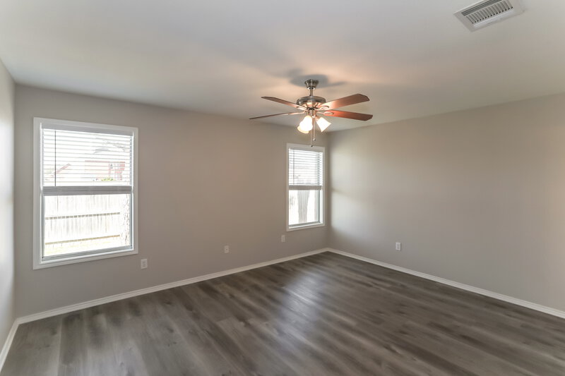 1,935/Mo, 10785 Braemoor Dr Haslet, TX 76052 Main Bedroom View