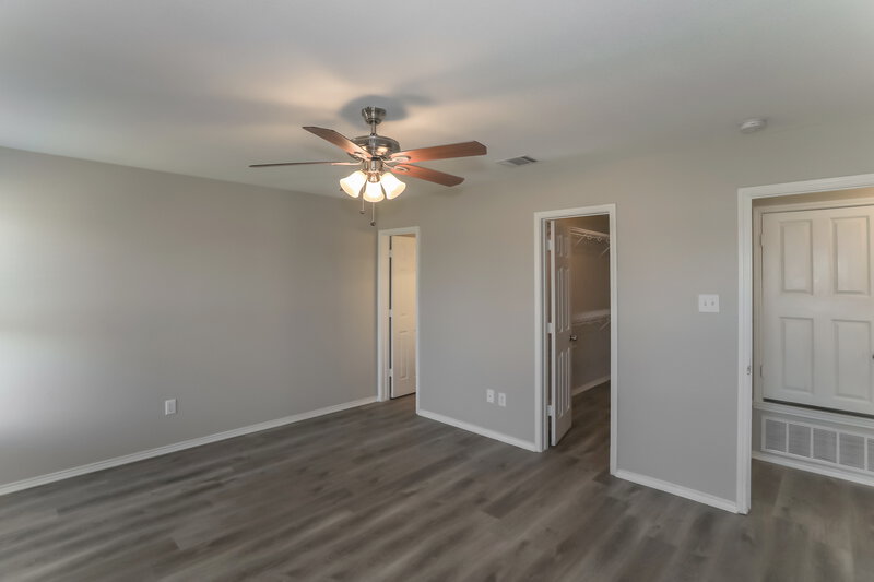 1,935/Mo, 10785 Braemoor Dr Haslet, TX 76052 Main Bedroom View 2