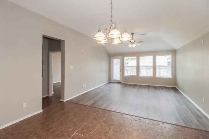 2,310/Mo, 1620 Wickham Dr Burleson, TX 76028 Dining Room View