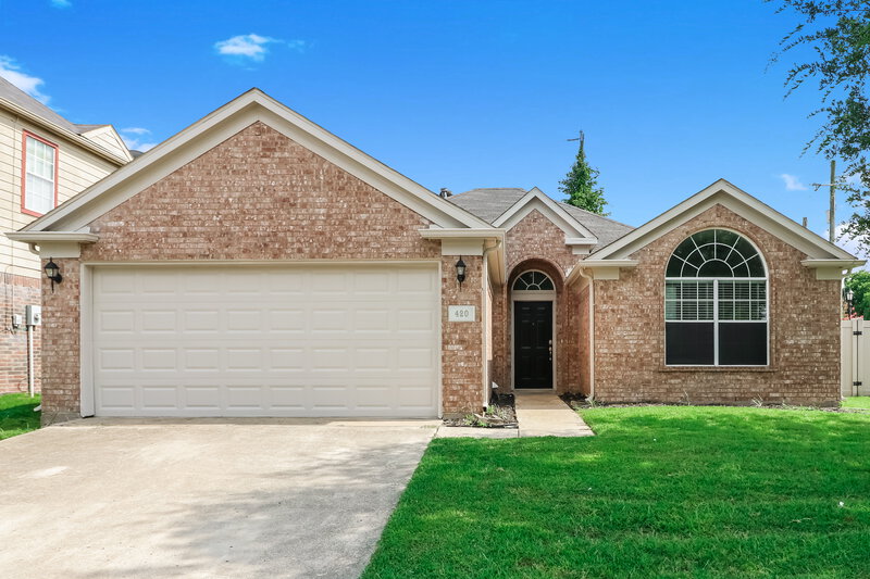 2,485/Mo, 420 Wolfe St Cedar Hill, TX 75104 External View