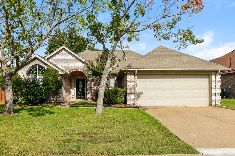 2,185/Mo, 2513 Dandelion Ln Rowlett, TX 75089 External View