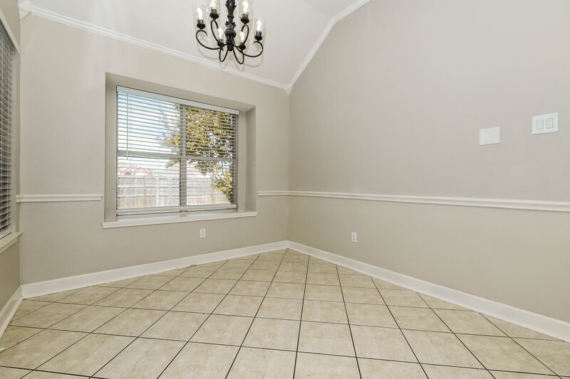 2,185/Mo, 2513 Dandelion Ln Rowlett, TX 75089 Dining Room View
