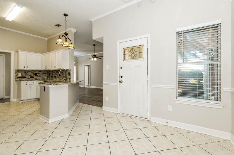 2,185/Mo, 2513 Dandelion Ln Rowlett, TX 75089 Breakfast Nook View