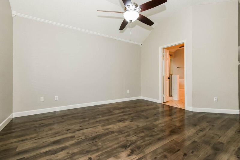 2,185/Mo, 2513 Dandelion Ln Rowlett, TX 75089 Main Bedroom View 2