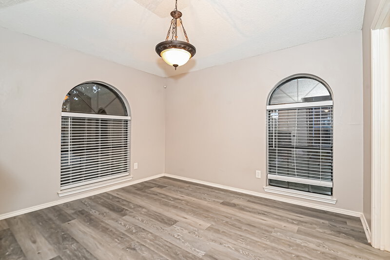 2,030/Mo, 821 Desoto Dr Desoto, TX 75115 Breakfast Nook View