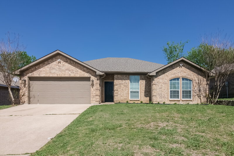 2,365/Mo, 1812 Cancun Dr Mansfield, TX 76063 External View