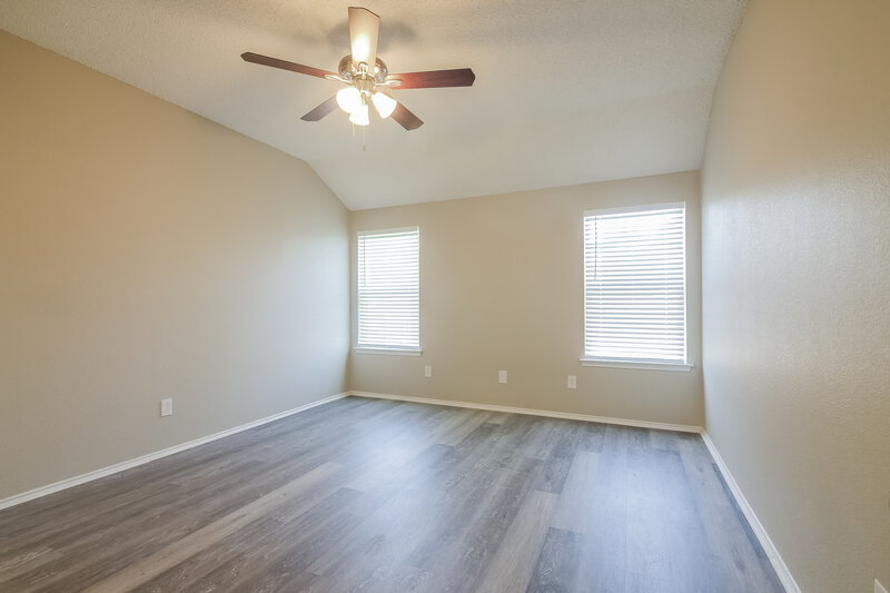 2,365/Mo, 1812 Cancun Dr Mansfield, TX 76063 Main Bedroom View