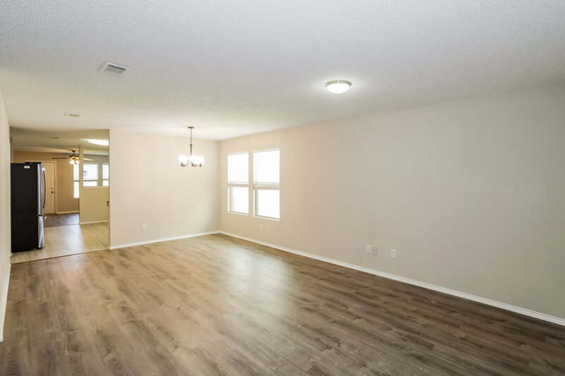 2,155/Mo, 16141 Shawnee Trl Justin, TX 76247 Living Room View