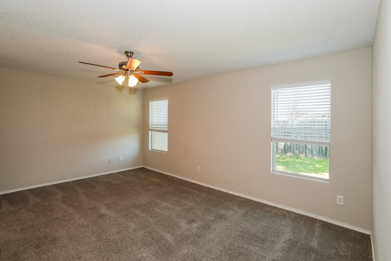 2,155/Mo, 16141 Shawnee Trl Justin, TX 76247 Main Bedroom View
