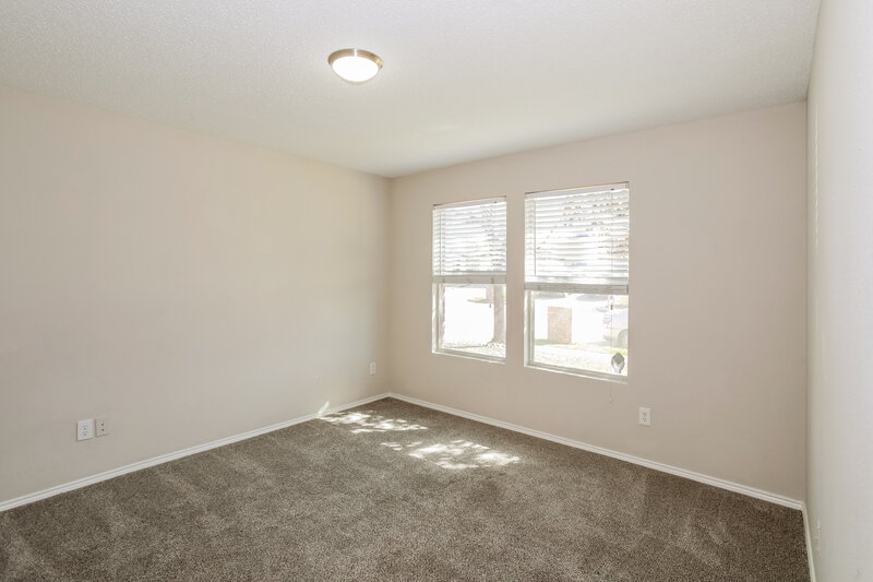 2,155/Mo, 16141 Shawnee Trl Justin, TX 76247 Bedroom View 2