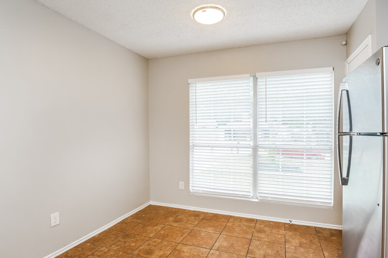 1,960/Mo, 4653 Feathercrest Dr Fort Worth, TX 76137 Dining Room View