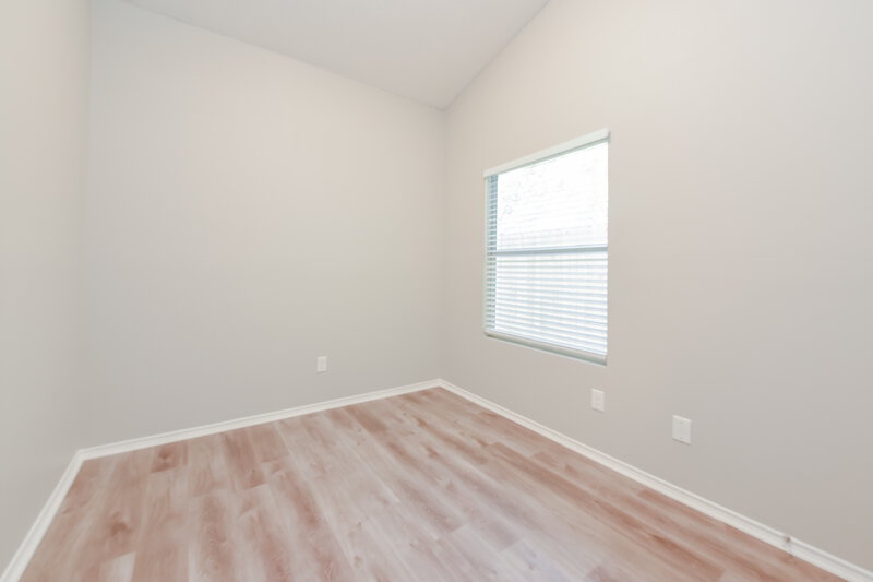 2,870/Mo, 4653 Feathercrest Dr Fort Worth, TX 76137 Bedroom View 2