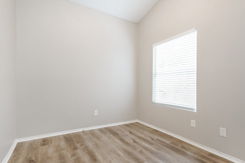 1,960/Mo, 4653 Feathercrest Dr Fort Worth, TX 76137 Bedroom View