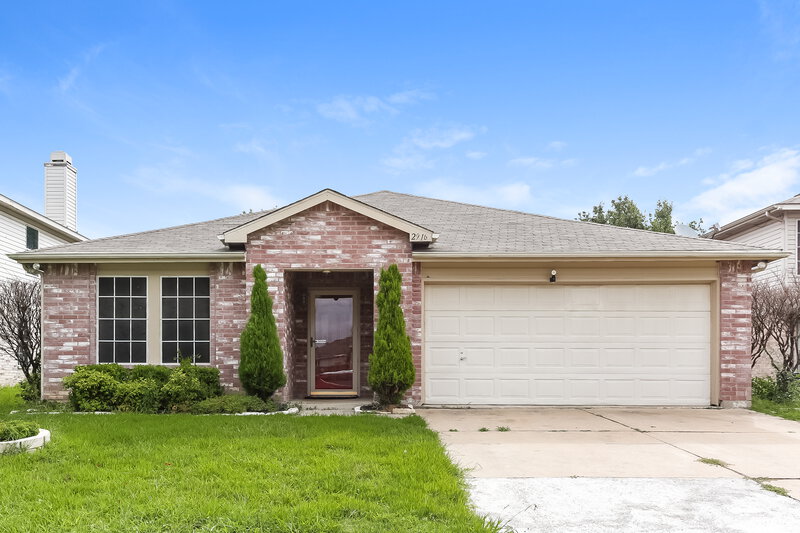 2,610/Mo, 2916 Barberini Dr Grand Prairie, TX 75052 External View