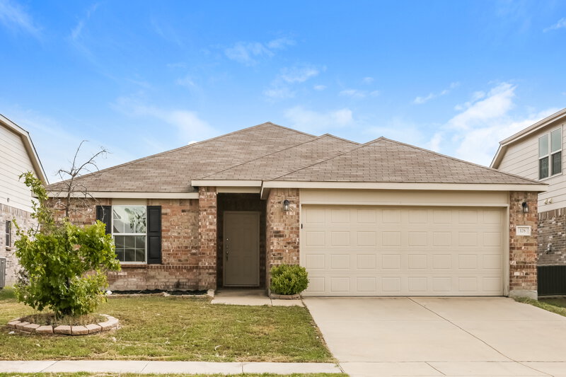 1,745/Mo, 128 Feverbush Dr Fate, TX 75189 External View