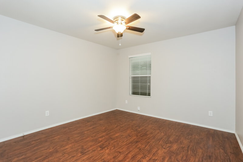 1,745/Mo, 128 Feverbush Dr Fate, TX 75189 Bedroom View