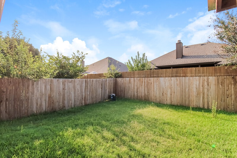 2,335/Mo, 741 Silverbrook Dr Saginaw, TX 76179 Exterior View