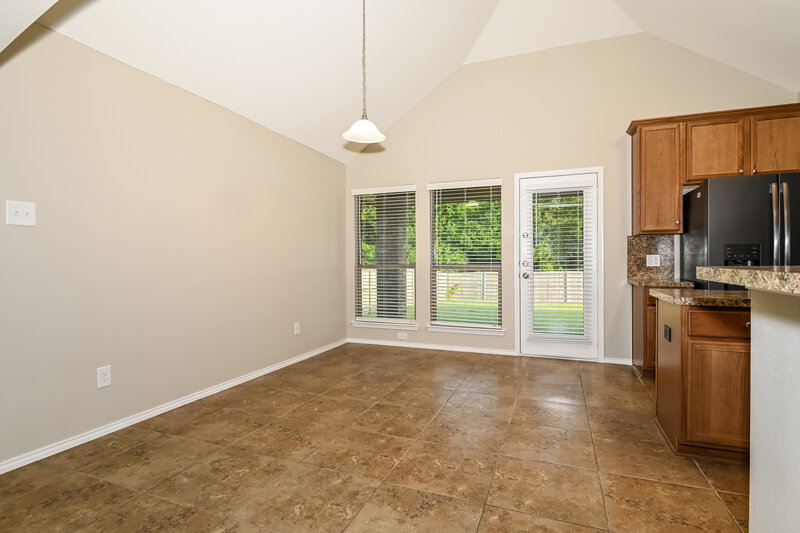 2,055/Mo, 1241 Chase Ln Seagoville, TX 75159 Dining Room View