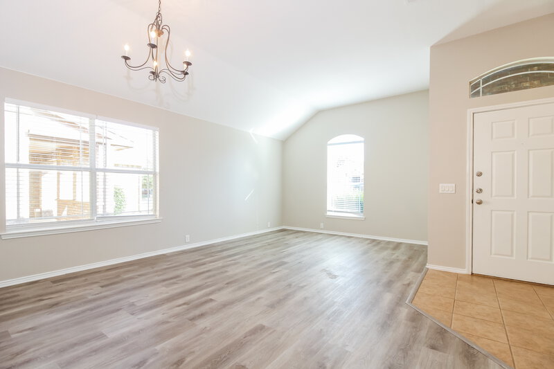 2,405/Mo, 8629 Wagon Trl Cross Roads, TX 76227 Dining Room View
