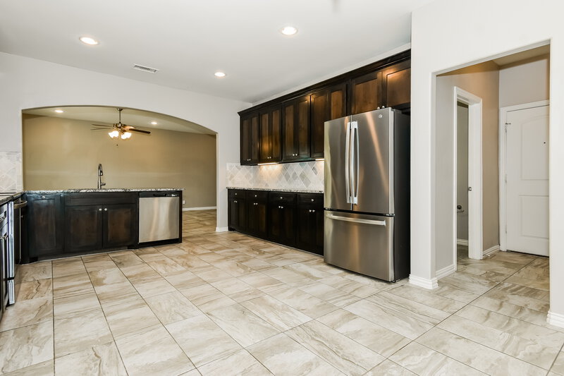 1,950/Mo, 236 Teakwood Dr Princeton, TX 75407 Dining Room View