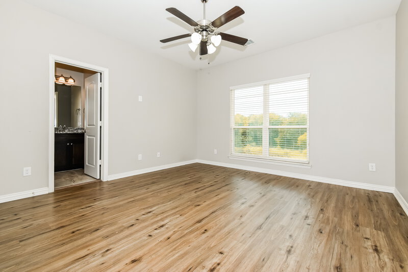 1,950/Mo, 236 Teakwood Dr Princeton, TX 75407 Main Bedroom View