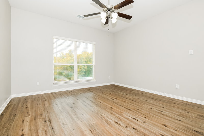 1,950/Mo, 236 Teakwood Dr Princeton, TX 75407 Main Bedroom View 2