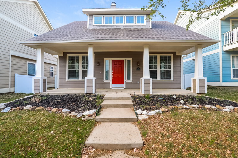 1,900/Mo, 10200 Cedar Lake Dr Providence Village, TX 76227 External View