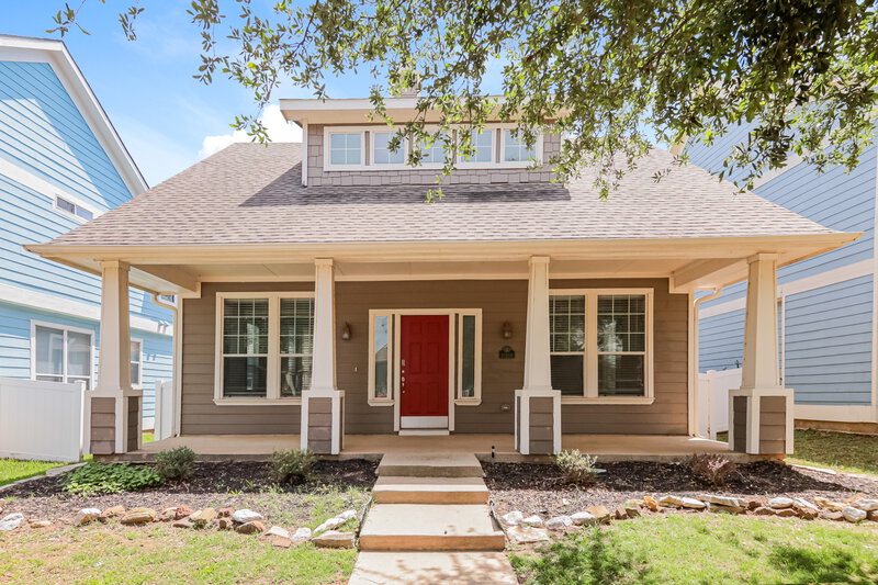1,865/Mo, 10200 Cedar Lake Dr Providence Village, TX 76227 External View