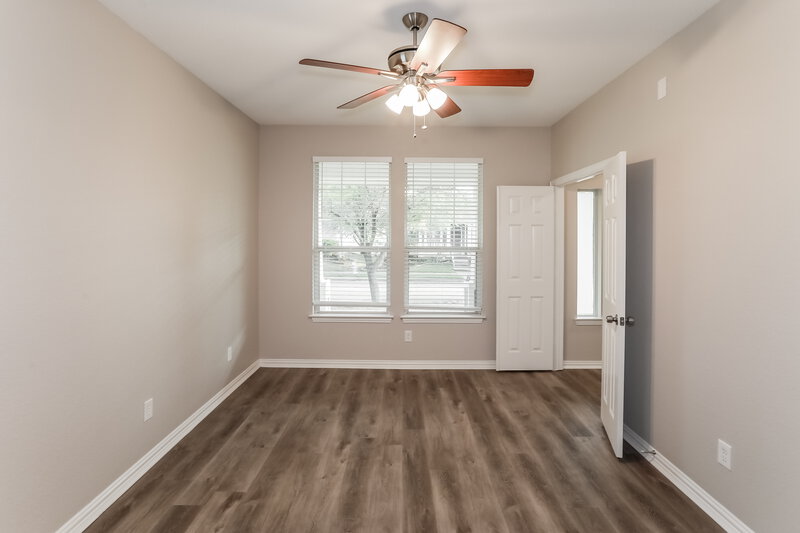 1,900/Mo, 10200 Cedar Lake Dr Providence Village, TX 76227 Main Bedroom View 2