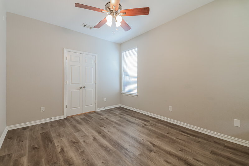 1,865/Mo, 10200 Cedar Lake Dr Providence Village, TX 76227 Main Bedroom View