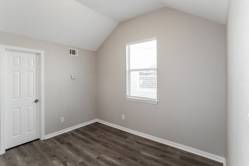 1,900/Mo, 10200 Cedar Lake Dr Providence Village, TX 76227 Bedroom View