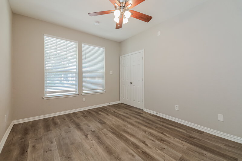 1,865/Mo, 10200 Cedar Lake Dr Providence Village, TX 76227 Main Bedroom View 2