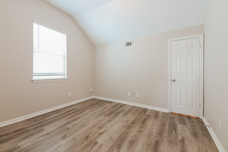 1,865/Mo, 10200 Cedar Lake Dr Providence Village, TX 76227 Bedroom View