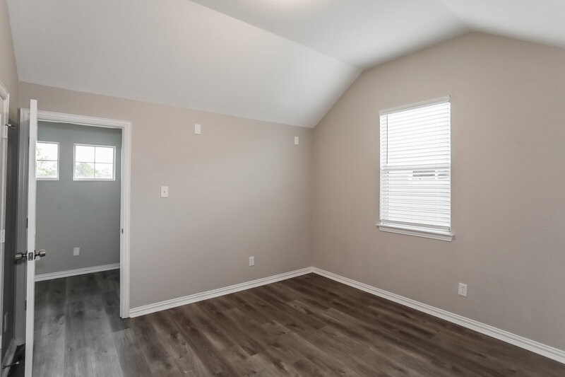 1,900/Mo, 10200 Cedar Lake Dr Providence Village, TX 76227 Bedroom View 4